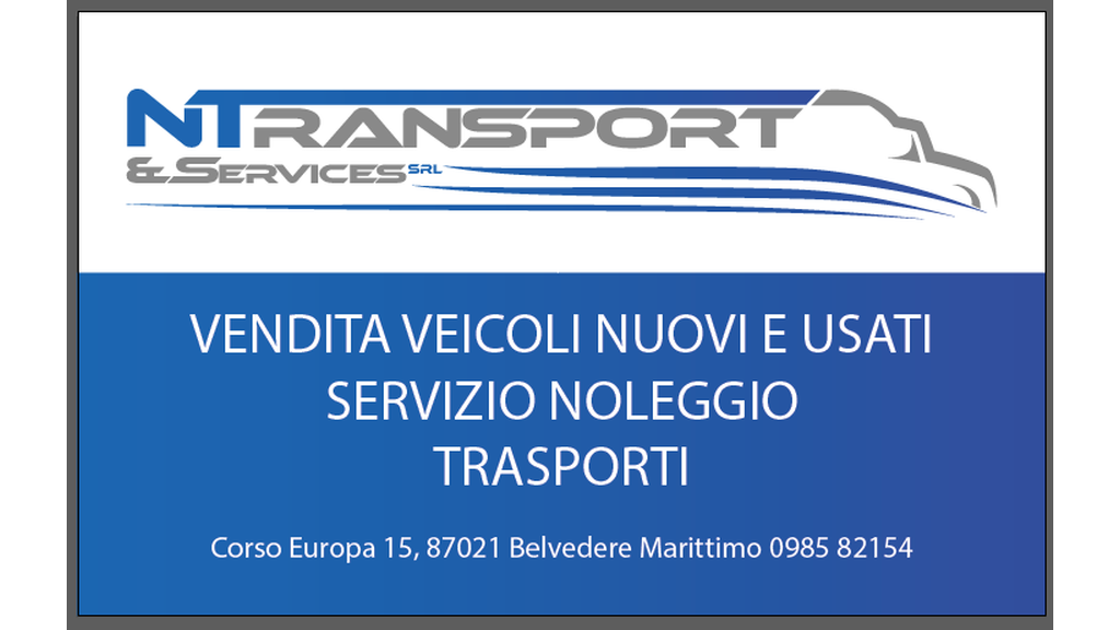 N. Transport & Services